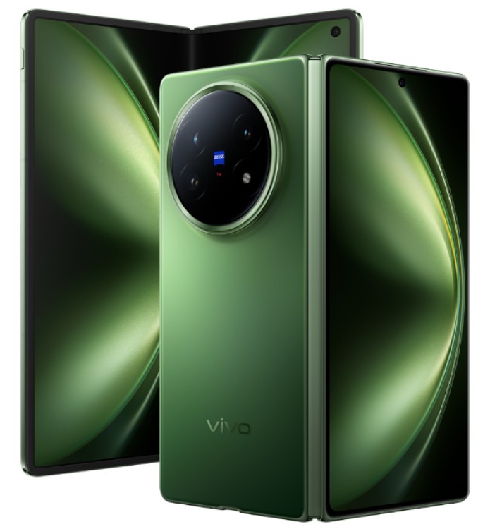 vivo X Fold5